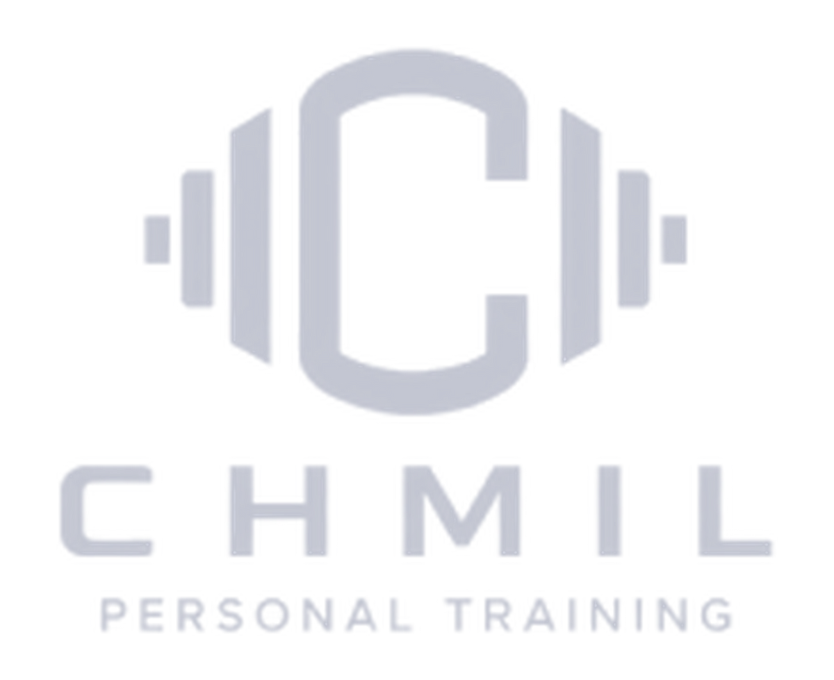 Online Personal Training Membership | Chmil Coaching