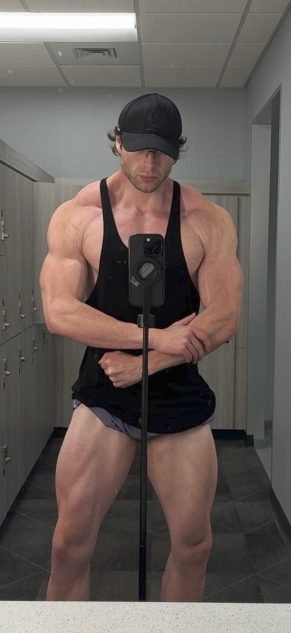 Reid G. - After
